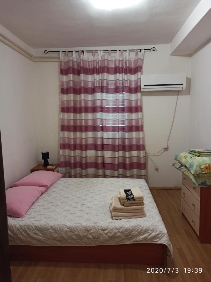 Apartment Knezevic 2 Jadranovo Kültér fotó