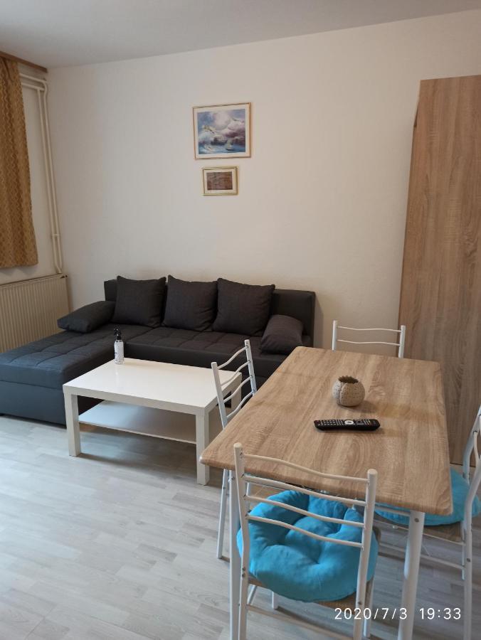 Apartment Knezevic 2 Jadranovo Kültér fotó