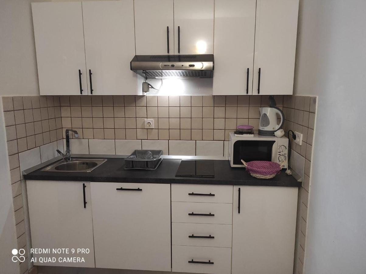 Apartment Knezevic 2 Jadranovo Kültér fotó