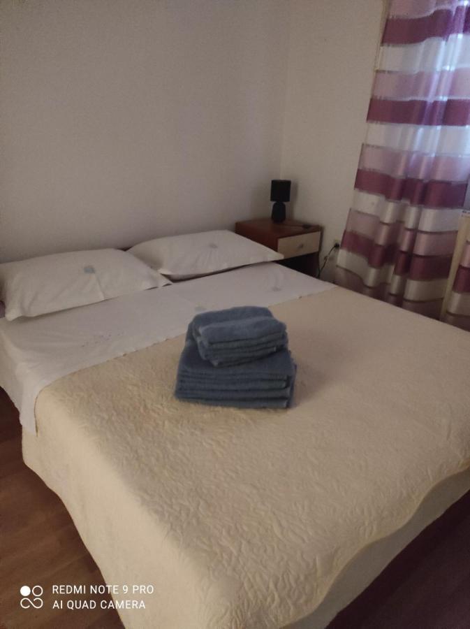 Apartment Knezevic 2 Jadranovo Kültér fotó