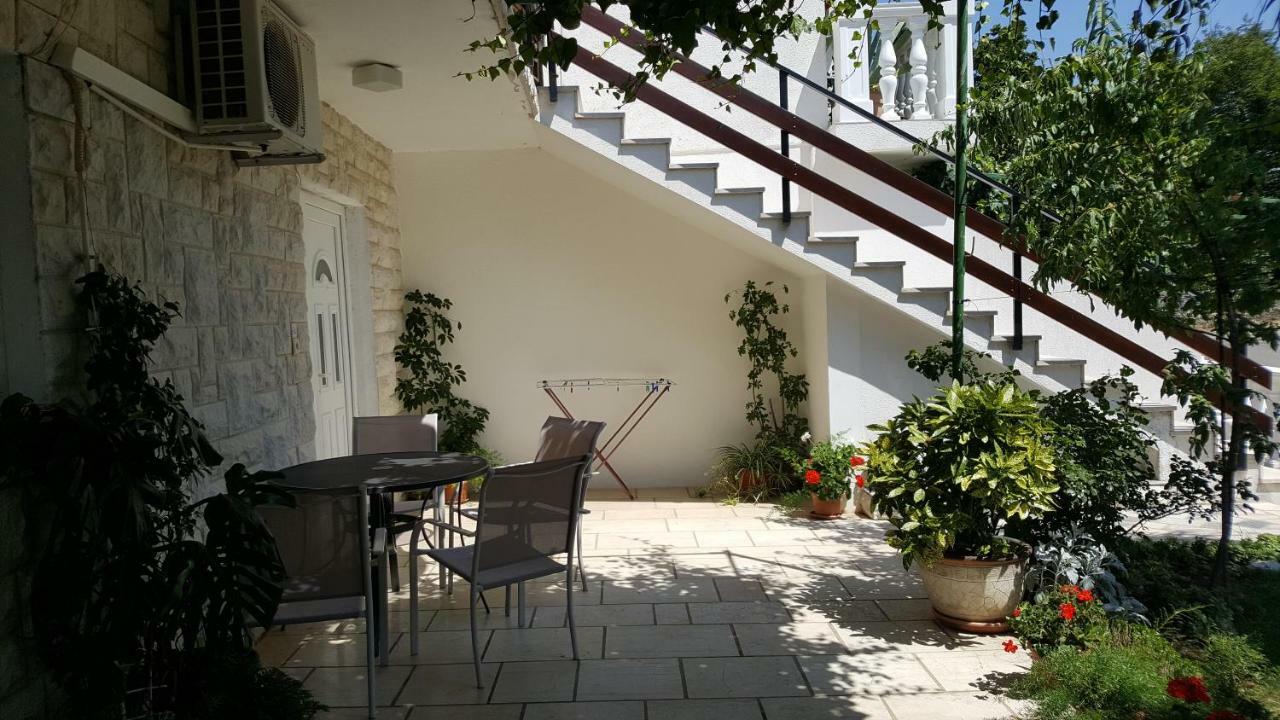 Apartment Knezevic 2 Jadranovo Kültér fotó